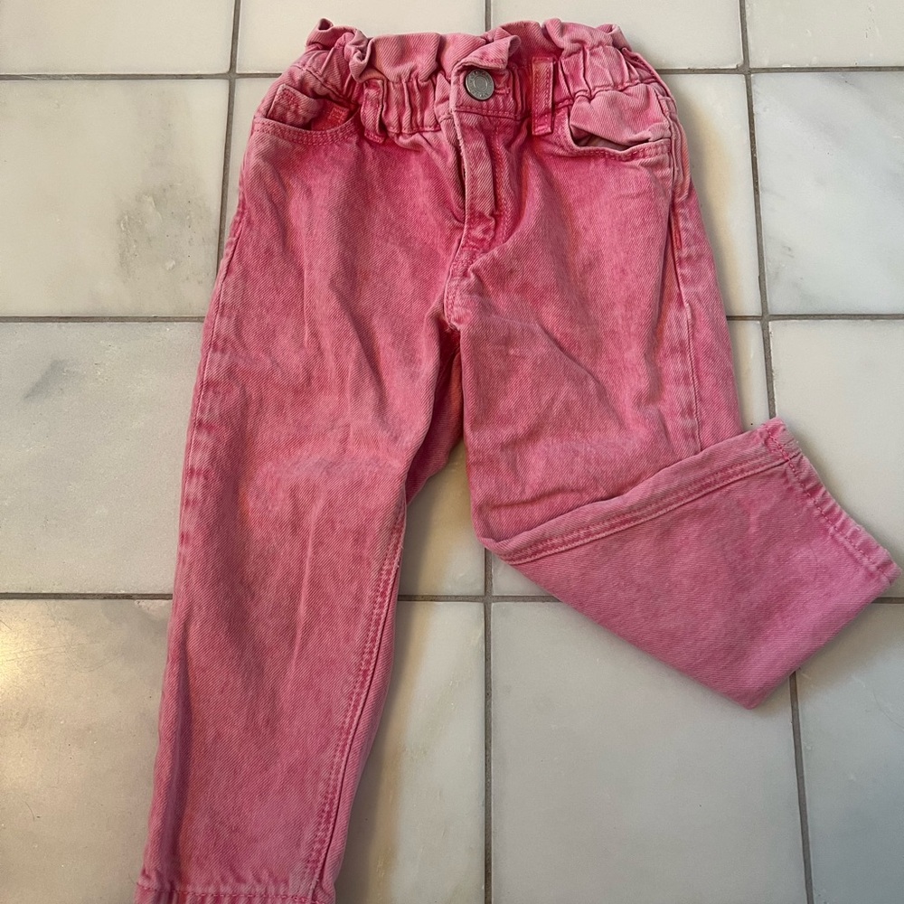 Zara jeans